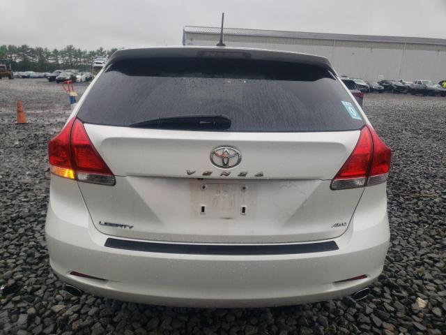 Photo 5 VIN: 4T3BK3BB9BU050509 - TOYOTA VENZA 