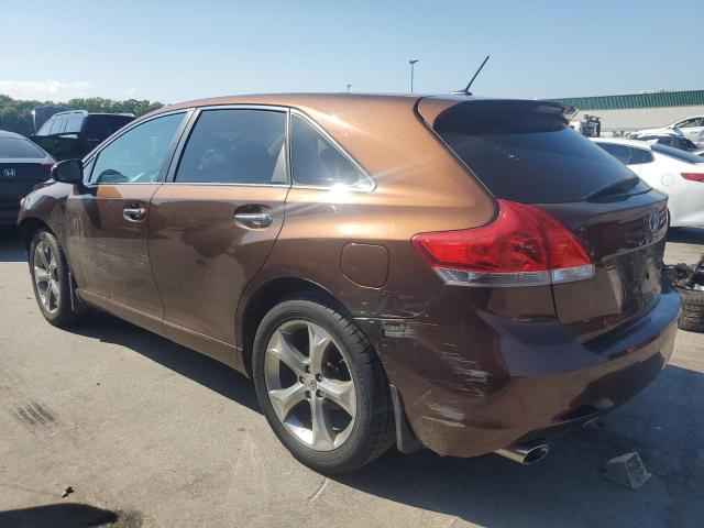 Photo 1 VIN: 4T3BK3BB9BU050722 - TOYOTA VENZA 