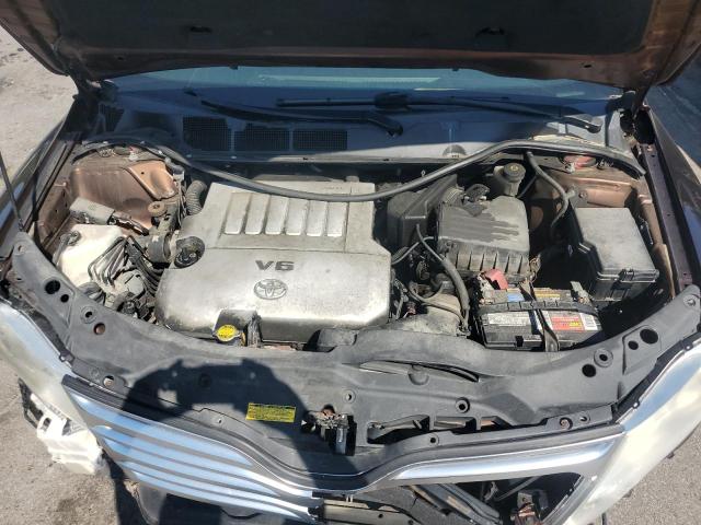 Photo 11 VIN: 4T3BK3BB9BU050722 - TOYOTA VENZA 