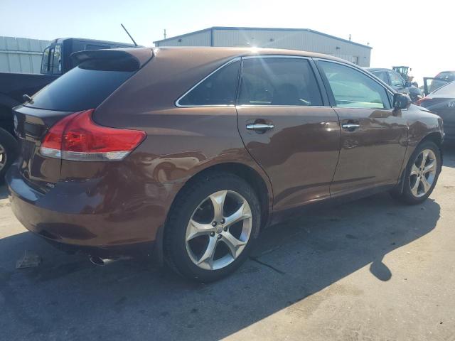 Photo 2 VIN: 4T3BK3BB9BU050722 - TOYOTA VENZA 