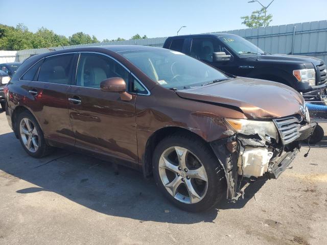 Photo 3 VIN: 4T3BK3BB9BU050722 - TOYOTA VENZA 