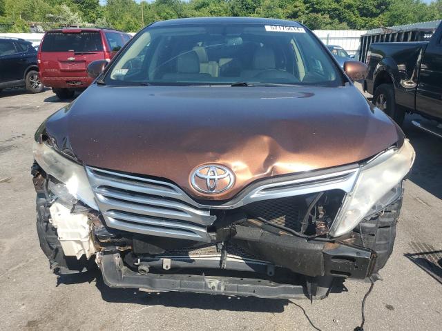 Photo 4 VIN: 4T3BK3BB9BU050722 - TOYOTA VENZA 