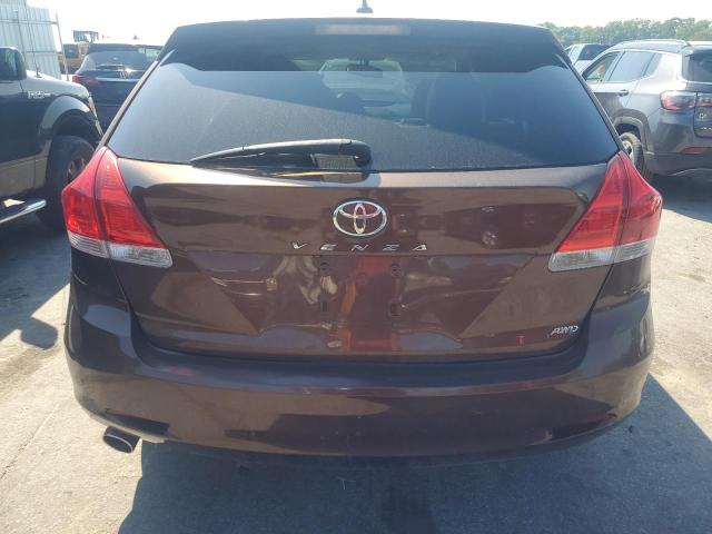 Photo 5 VIN: 4T3BK3BB9BU050722 - TOYOTA VENZA 