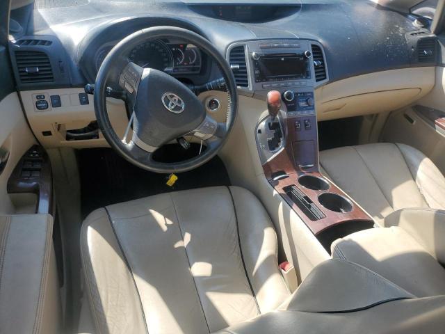 Photo 7 VIN: 4T3BK3BB9BU050722 - TOYOTA VENZA 