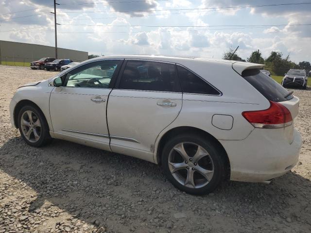 Photo 1 VIN: 4T3BK3BB9BU053295 - TOYOTA VENZA 