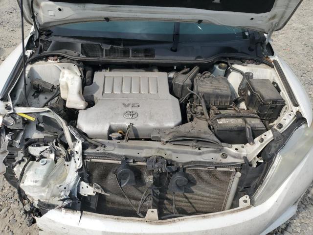 Photo 10 VIN: 4T3BK3BB9BU053295 - TOYOTA VENZA 