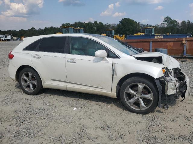 Photo 3 VIN: 4T3BK3BB9BU053295 - TOYOTA VENZA 