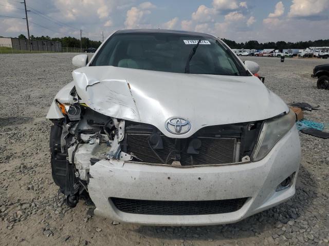 Photo 4 VIN: 4T3BK3BB9BU053295 - TOYOTA VENZA 