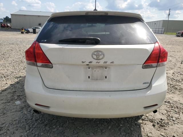 Photo 5 VIN: 4T3BK3BB9BU053295 - TOYOTA VENZA 