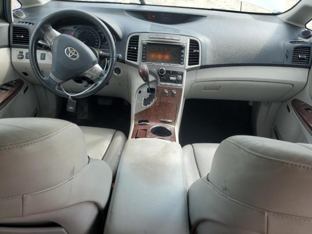 Photo 7 VIN: 4T3BK3BB9BU053295 - TOYOTA VENZA 