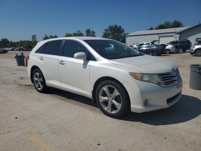 Photo 3 VIN: 4T3BK3BB9BU054981 - TOYOTA VENZA 