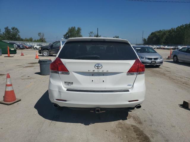 Photo 5 VIN: 4T3BK3BB9BU054981 - TOYOTA VENZA 