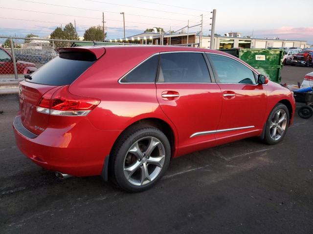 Photo 2 VIN: 4T3BK3BB9CU068526 - TOYOTA VENZA LE 