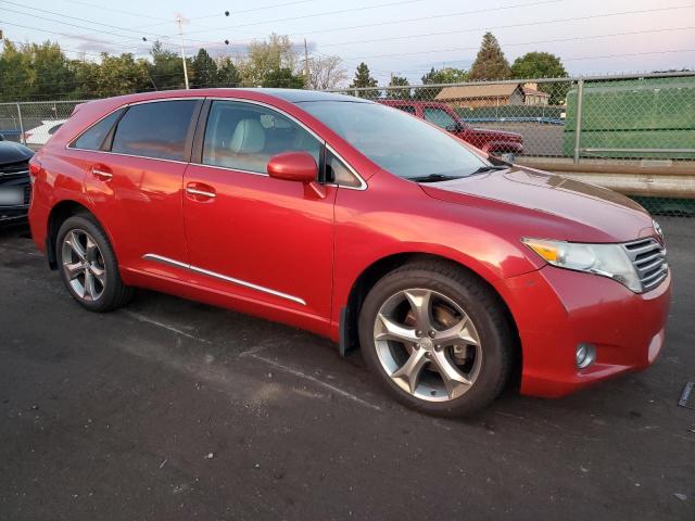 Photo 3 VIN: 4T3BK3BB9CU068526 - TOYOTA VENZA LE 