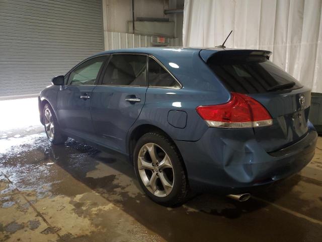 Photo 1 VIN: 4T3BK3BB9CU068543 - TOYOTA VENZA 