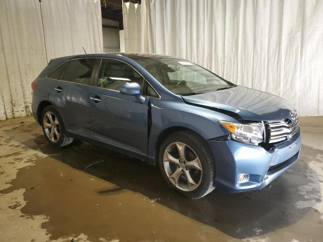 Photo 3 VIN: 4T3BK3BB9CU068543 - TOYOTA VENZA 