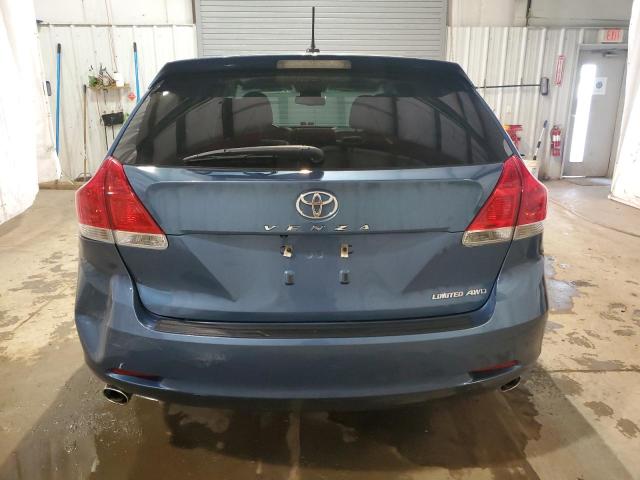 Photo 5 VIN: 4T3BK3BB9CU068543 - TOYOTA VENZA 