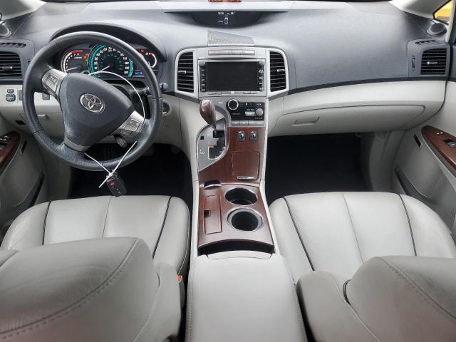 Photo 7 VIN: 4T3BK3BB9CU068543 - TOYOTA VENZA 