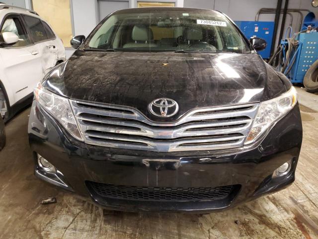 Photo 4 VIN: 4T3BK3BB9CU069949 - TOYOTA VENZA LE 