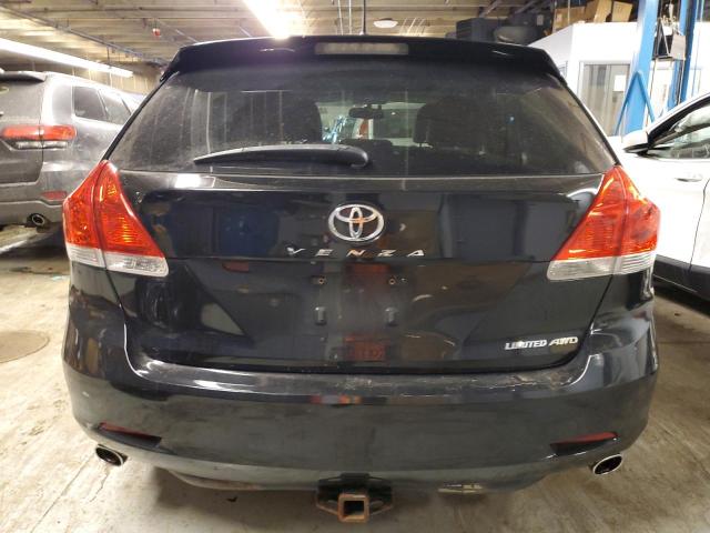 Photo 5 VIN: 4T3BK3BB9CU069949 - TOYOTA VENZA LE 