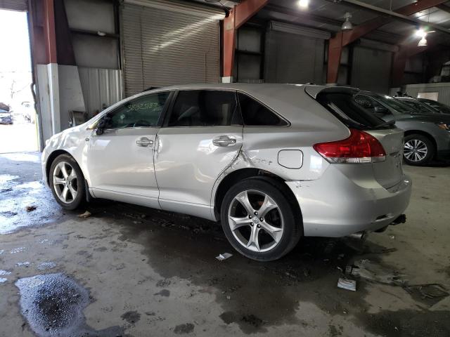 Photo 1 VIN: 4T3BK3BB9CU071748 - TOYOTA VENZA LE 