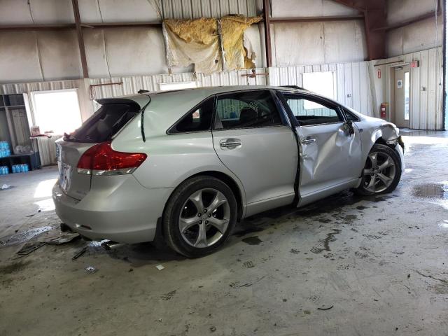 Photo 2 VIN: 4T3BK3BB9CU071748 - TOYOTA VENZA LE 