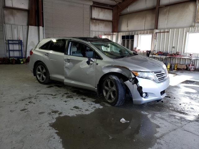 Photo 3 VIN: 4T3BK3BB9CU071748 - TOYOTA VENZA LE 