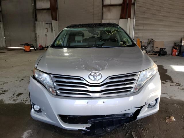 Photo 4 VIN: 4T3BK3BB9CU071748 - TOYOTA VENZA LE 