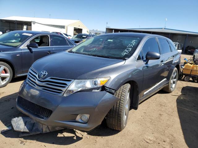 Photo 0 VIN: 4T3BK3BB9CU071989 - TOYOTA VENZA 