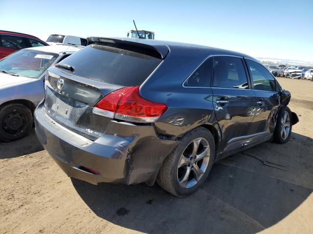 Photo 2 VIN: 4T3BK3BB9CU071989 - TOYOTA VENZA 