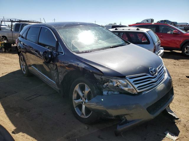 Photo 3 VIN: 4T3BK3BB9CU071989 - TOYOTA VENZA 