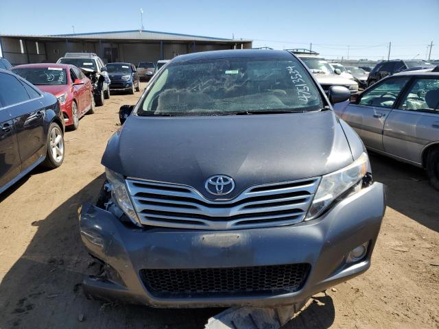 Photo 4 VIN: 4T3BK3BB9CU071989 - TOYOTA VENZA 