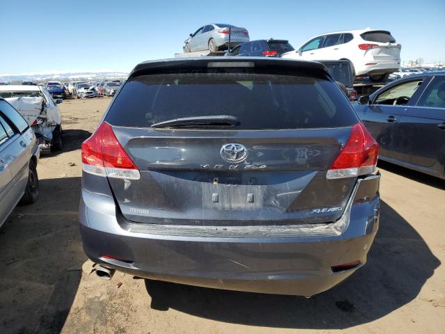 Photo 5 VIN: 4T3BK3BB9CU071989 - TOYOTA VENZA 