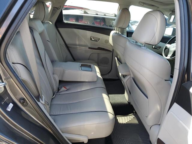 Photo 9 VIN: 4T3BK3BB9CU071989 - TOYOTA VENZA 