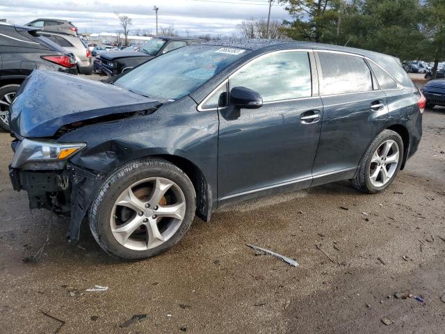 Photo 0 VIN: 4T3BK3BB9DU074179 - TOYOTA VENZA LE 