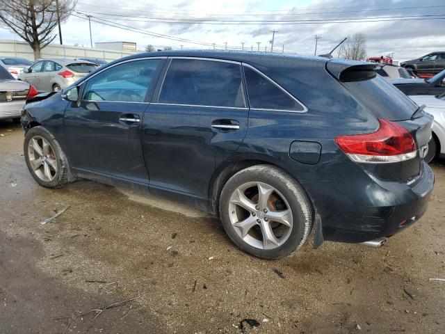 Photo 1 VIN: 4T3BK3BB9DU074179 - TOYOTA VENZA LE 