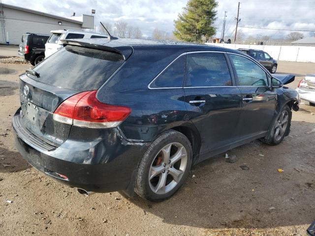 Photo 2 VIN: 4T3BK3BB9DU074179 - TOYOTA VENZA LE 