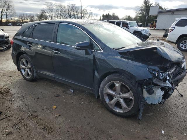 Photo 3 VIN: 4T3BK3BB9DU074179 - TOYOTA VENZA LE 