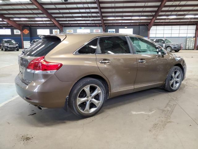 Photo 2 VIN: 4T3BK3BB9DU074425 - TOYOTA VENZA LE 