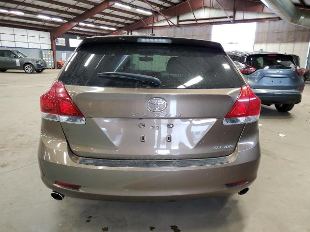 Photo 5 VIN: 4T3BK3BB9DU074425 - TOYOTA VENZA LE 