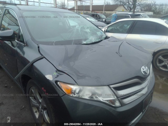 Photo 5 VIN: 4T3BK3BB9DU074442 - TOYOTA VENZA 