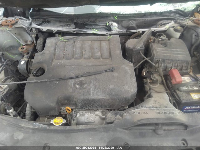 Photo 9 VIN: 4T3BK3BB9DU074442 - TOYOTA VENZA 