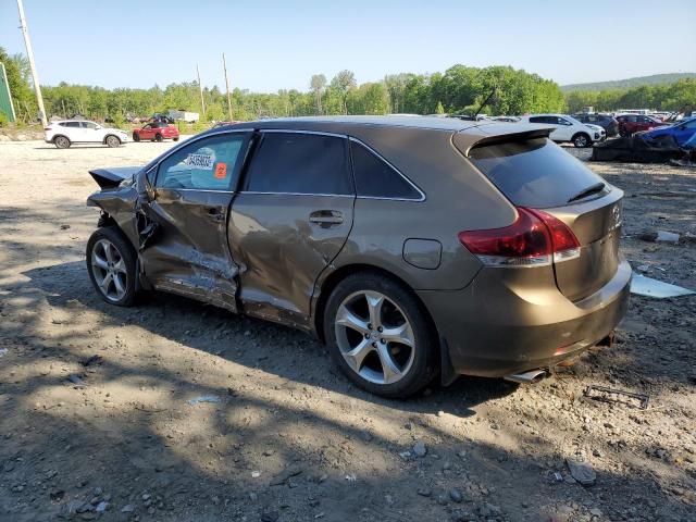 Photo 1 VIN: 4T3BK3BB9DU075168 - TOYOTA VENZA 