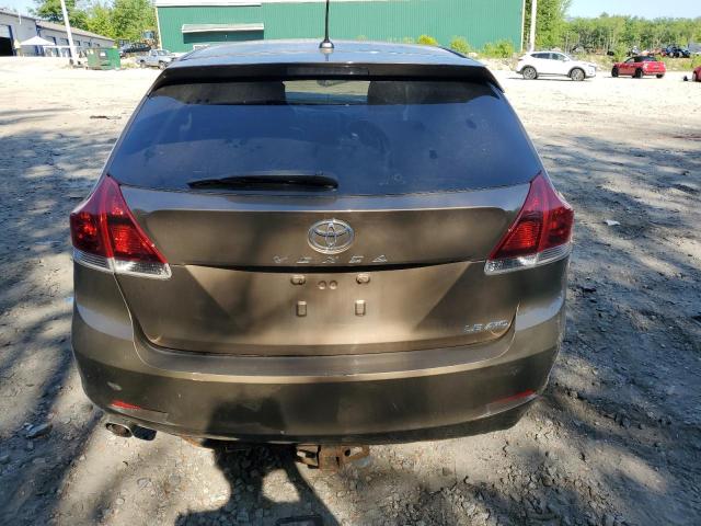 Photo 5 VIN: 4T3BK3BB9DU075168 - TOYOTA VENZA 