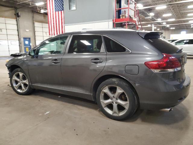 Photo 1 VIN: 4T3BK3BB9DU075929 - TOYOTA VENZA 