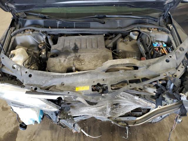 Photo 10 VIN: 4T3BK3BB9DU075929 - TOYOTA VENZA 