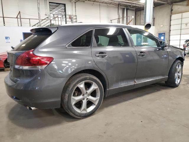 Photo 2 VIN: 4T3BK3BB9DU075929 - TOYOTA VENZA 