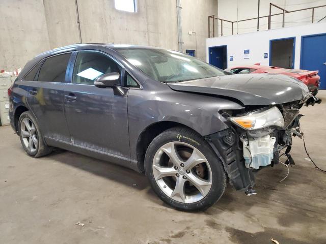 Photo 3 VIN: 4T3BK3BB9DU075929 - TOYOTA VENZA 