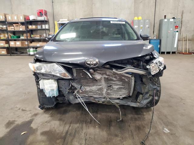 Photo 4 VIN: 4T3BK3BB9DU075929 - TOYOTA VENZA 