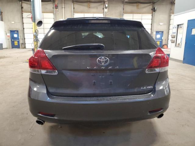 Photo 5 VIN: 4T3BK3BB9DU075929 - TOYOTA VENZA 